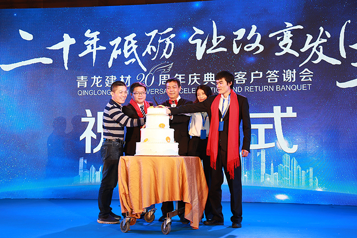 受業界廣泛肯定和贊譽，盤點青龍防水五大核心優勢