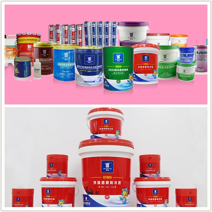 受業界廣泛肯定和贊譽，盤點青龍防水五大核心優勢