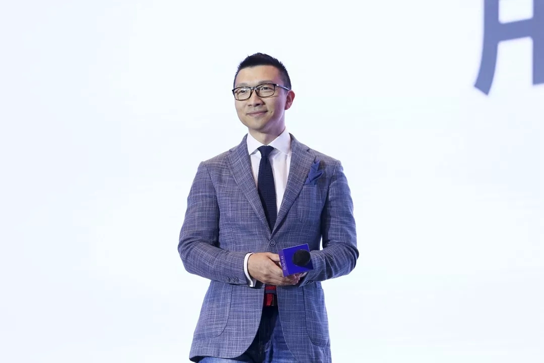 日豐衛(wèi)浴「冰豐奇浴——品牌升級(jí)發(fā)布會(huì)」盛大啟幕