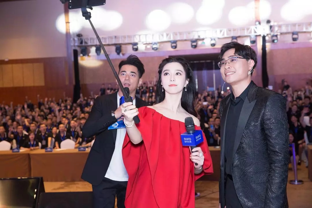 日豐衛(wèi)浴「冰豐奇浴——品牌升級(jí)發(fā)布會(huì)」盛大啟幕