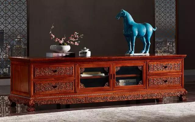 祥利紅木家具王溫漫：懷揣匠心，保持初心