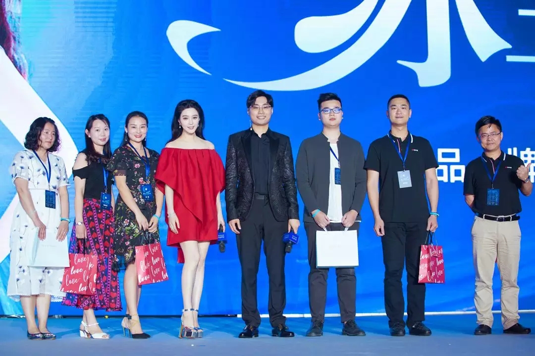 日豐衛(wèi)浴「冰豐奇浴——品牌升級(jí)發(fā)布會(huì)」盛大啟幕