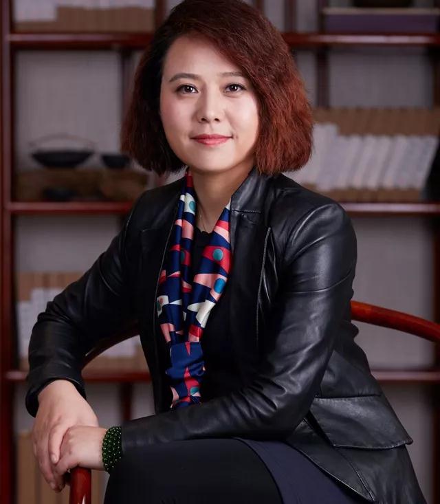 祥利紅木家具王溫漫：懷揣匠心，保持初心