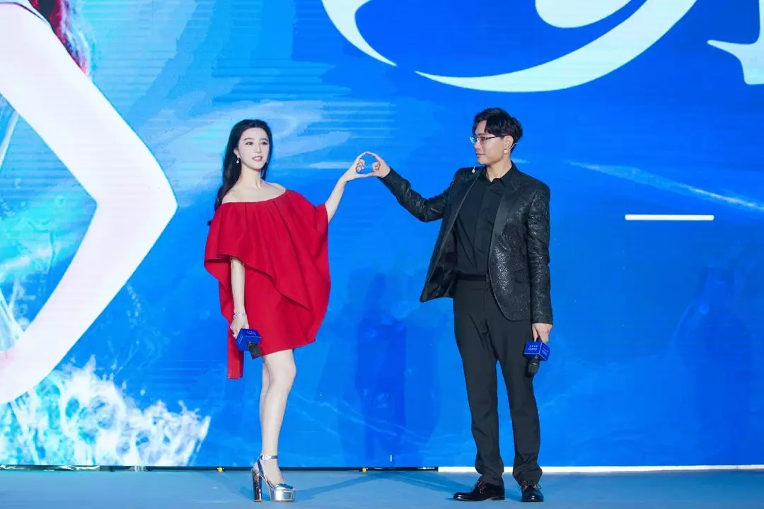 日豐衛(wèi)浴「冰豐奇浴——品牌升級(jí)發(fā)布會(huì)」盛大啟幕