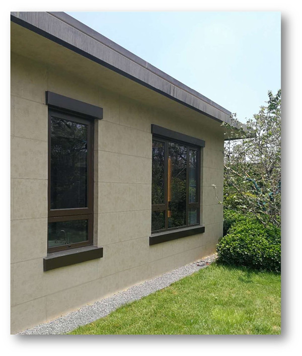 富思特仿石灰石涂料，滿足你對“高端”的所有想象！