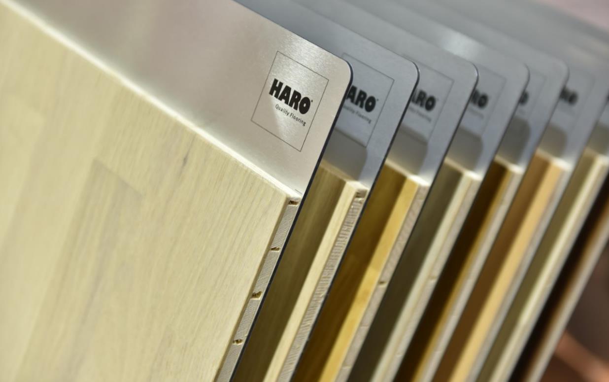 木地板品牌技術(shù)|德國(guó)漢諾：耐卓瑪多，魚(yú)與熊掌兼得