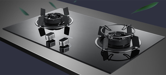 十大廚衛電器產品|老板26A5+9B17煙灶套裝詳解