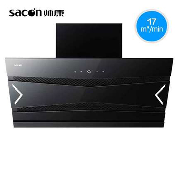 2018年四款最好的“側吸抽油煙機” 十大煙機品牌推薦