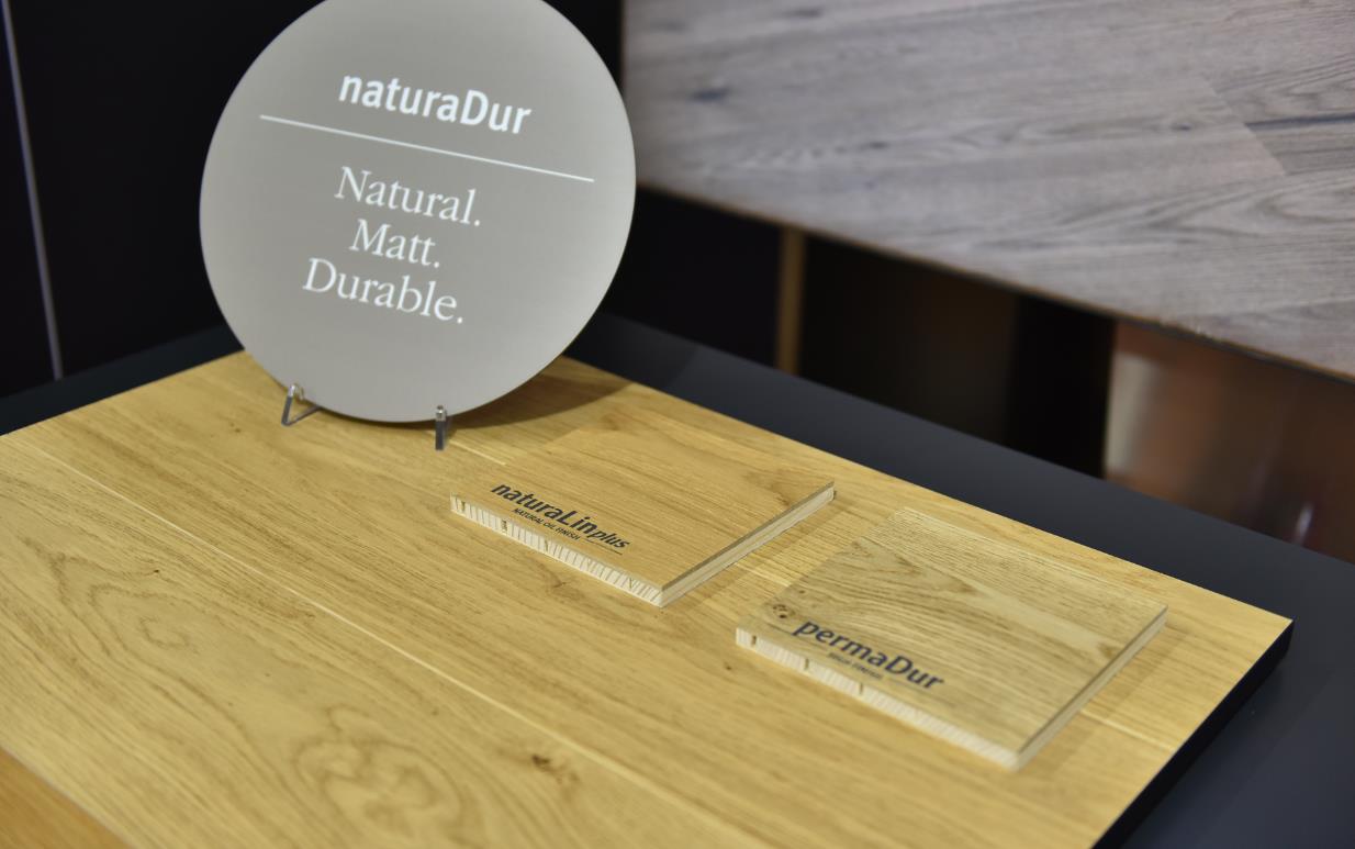 木地板品牌技術(shù)|德國(guó)漢諾：耐卓瑪多，魚(yú)與熊掌兼得