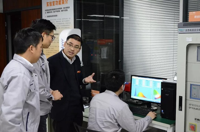 晾衣架品牌人物|晾霸劉海輝：創新非核心，創造者才是核心