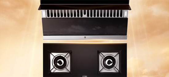 著名廚衛電器品牌產品|5000左右性價比高的煙灶套裝