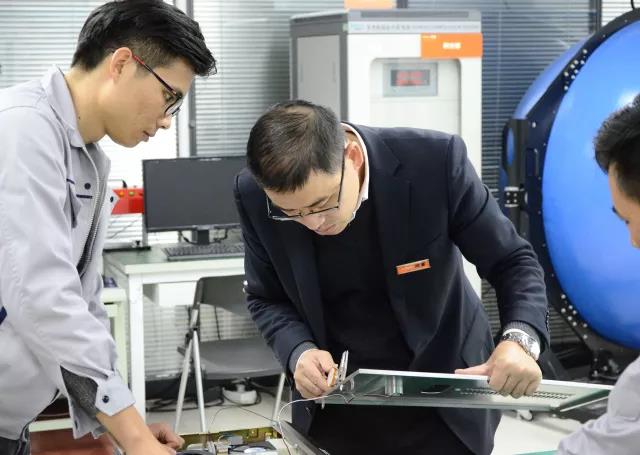 晾衣架品牌人物|晾霸劉海輝：創新非核心，創造者才是核心