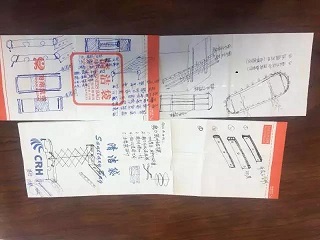 晾衣架品牌人物|晾霸劉海輝：創新非核心，創造者才是核心