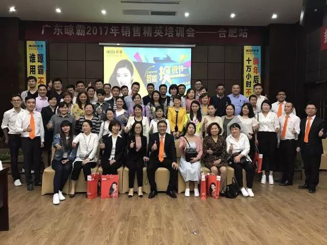 晾衣架品牌人物|晾霸劉海輝：創新非核心，創造者才是核心