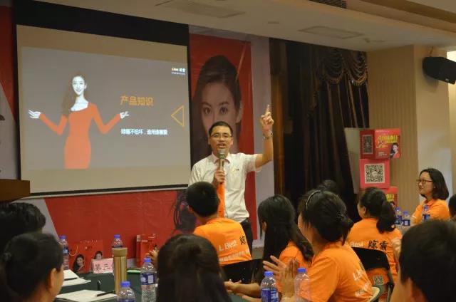 晾衣架品牌人物|晾霸劉海輝：創新非核心，創造者才是核心