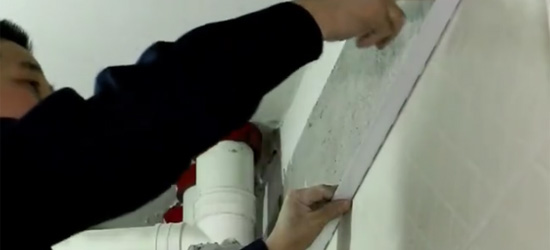 吊頂裝修|集成吊頂安裝圖解及注意事項 吊頂裝修|集成吊頂安裝圖解及注意事項