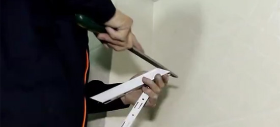 吊頂裝修|集成吊頂安裝圖解及注意事項 吊頂裝修|集成吊頂安裝圖解及注意事項