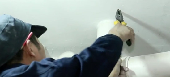 吊頂裝修|集成吊頂安裝圖解及注意事項 吊頂裝修|集成吊頂安裝圖解及注意事項