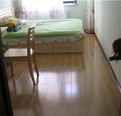 木地板裝修|教你木地板如何“清涼”度過夏天 木地板裝修|教你木地板如何“清涼”度過夏天