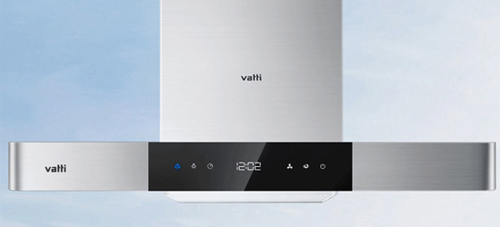 煙機產品|歐式煙機選T型還是塔型的好呢？