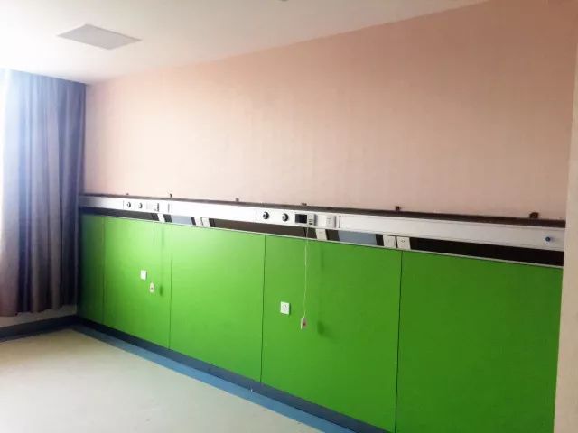 品牌案例|特普麗-抗菌壁紙護(hù)航的“山西運(yùn)城市第一醫(yī)院”即將開業(yè) 品牌案例|特普麗-抗菌壁紙護(hù)航的“山西運(yùn)城市第一醫(yī)院”即將開業(yè)