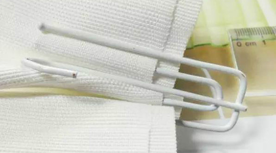 窗簾裝修|窗簾羅馬桿和導軌的區別 S鉤還是四爪鉤好