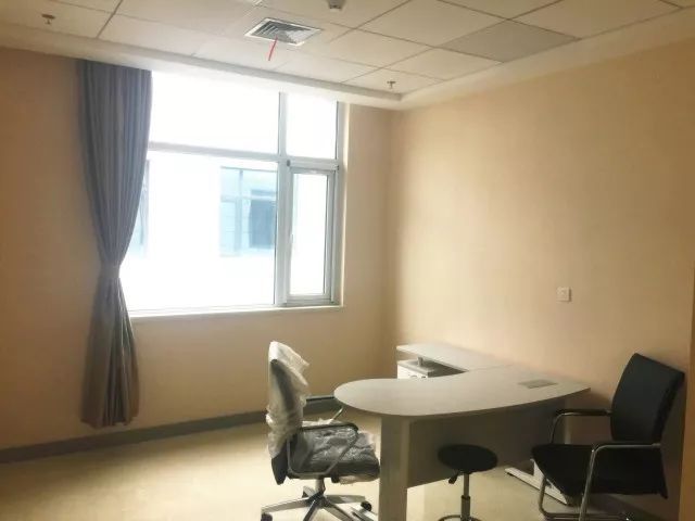 品牌案例|特普麗-抗菌壁紙護(hù)航的“山西運(yùn)城市第一醫(yī)院”即將開業(yè) 品牌案例|特普麗-抗菌壁紙護(hù)航的“山西運(yùn)城市第一醫(yī)院”即將開業(yè)