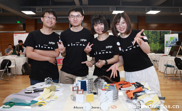 品牌大事| GIGA材料挑戰(zhàn)賽2017上海站活動