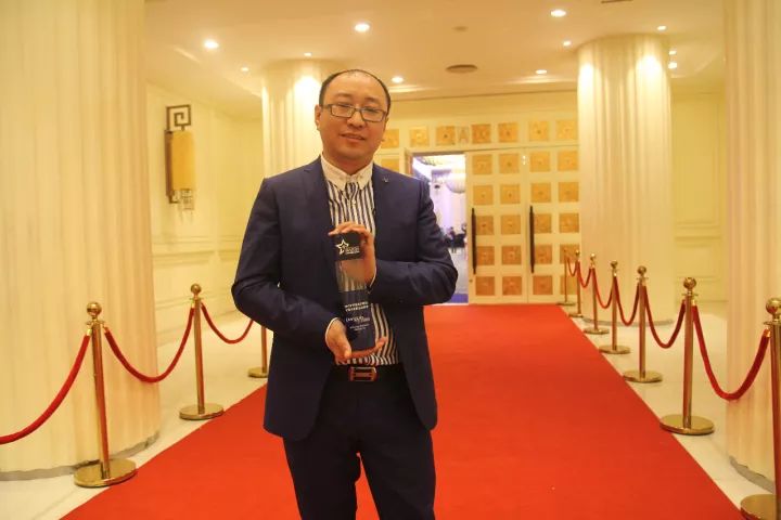 品牌榮譽|LivingLab獲2017智能家居解決方案應用推薦品牌獎