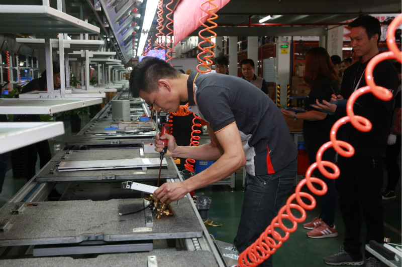 品牌日記|瑞馬壁掛爐品質(zhì)如何？小馬哥帶您走近了解