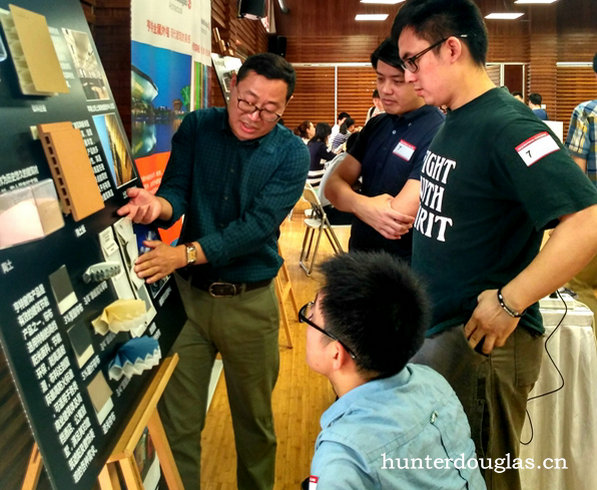 品牌大事| GIGA材料挑戰(zhàn)賽2017上海站活動