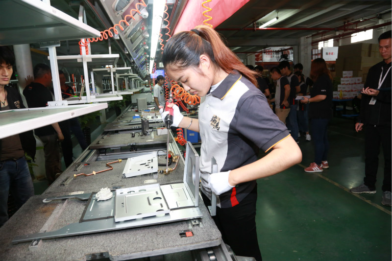 品牌日記|瑞馬壁掛爐品質(zhì)如何？小馬哥帶您走近了解