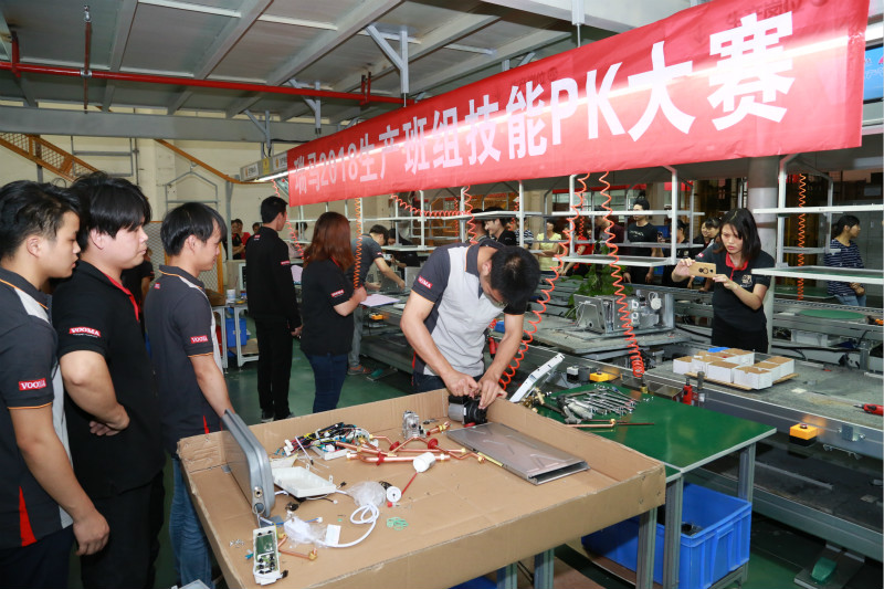 品牌日記|瑞馬壁掛爐品質(zhì)如何？小馬哥帶您走近了解