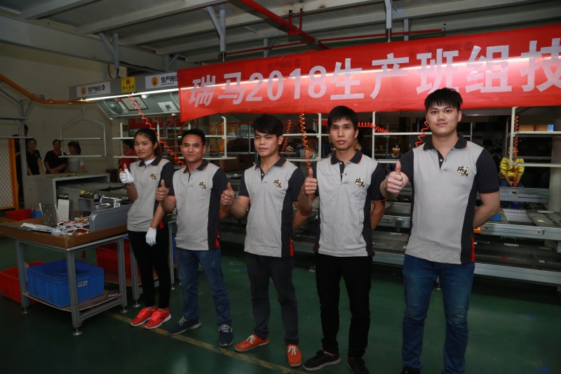 品牌日記|瑞馬壁掛爐品質(zhì)如何？小馬哥帶您走近了解