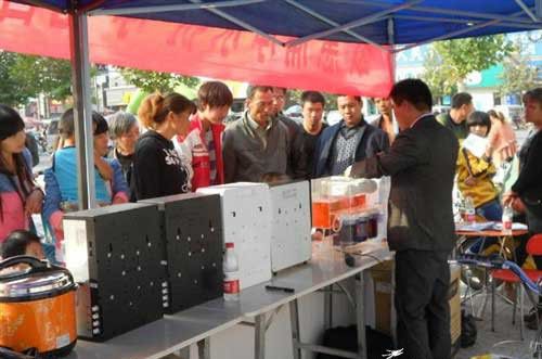 品牌大事|柏瑪凈水器品牌扶貧助殘公益走進(jìn)遼寧 品牌大事|柏瑪凈水器品牌扶貧助殘公益走進(jìn)遼寧