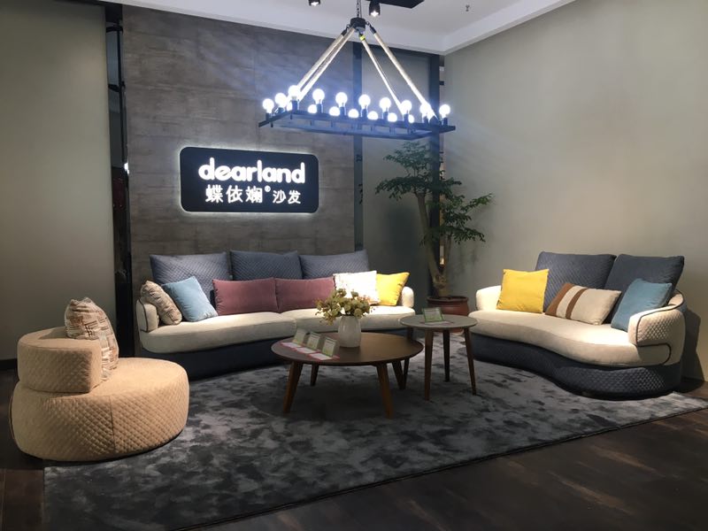 品牌大事|蝶依斕窗簾雙店齊開業(yè) 納雍市場再添“新名片”