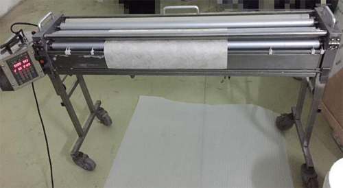 品牌發展|柔然壁紙施工團隊 不斷追求更專業 品牌發展|柔然壁紙施工團隊 不斷追求更專業