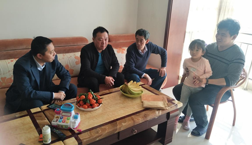 菲斯頓:做富有責(zé)任感的正能量品牌 菲斯頓:做富有責(zé)任感的正能量品牌