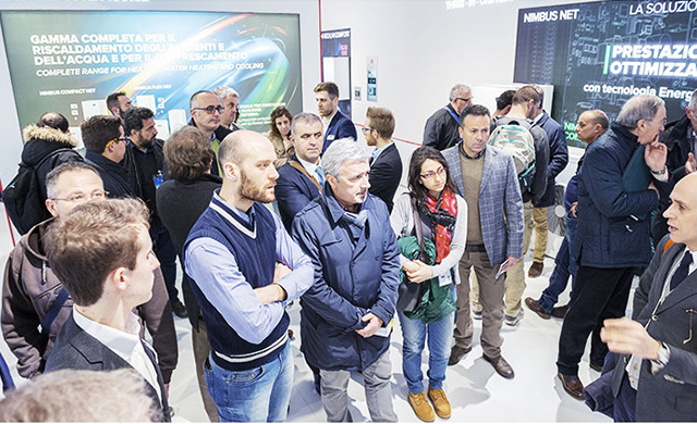 品牌大事|阿里斯頓集團閃耀米蘭，“意”氣風發