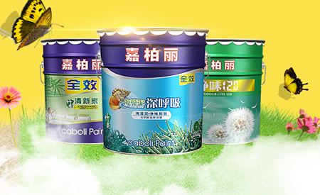 排行榜|藝術涂料哪家強?推薦中國十大藝術涂料品牌