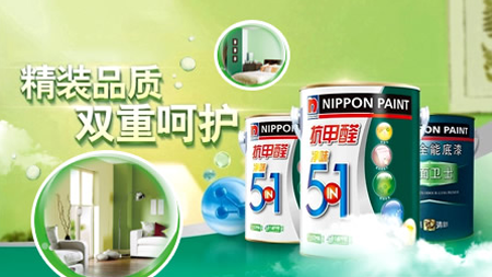 排行榜|藝術涂料哪家強?推薦中國十大藝術涂料品牌