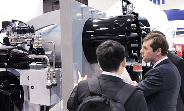 品牌大事|阿里斯頓集團閃耀米蘭，“意”氣風發