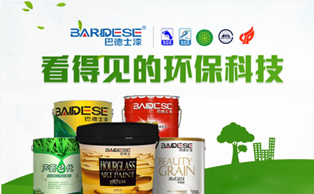 排行榜|藝術涂料哪家強?推薦中國十大藝術涂料品牌