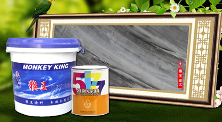 排行榜|藝術涂料哪家強?推薦中國十大藝術涂料品牌