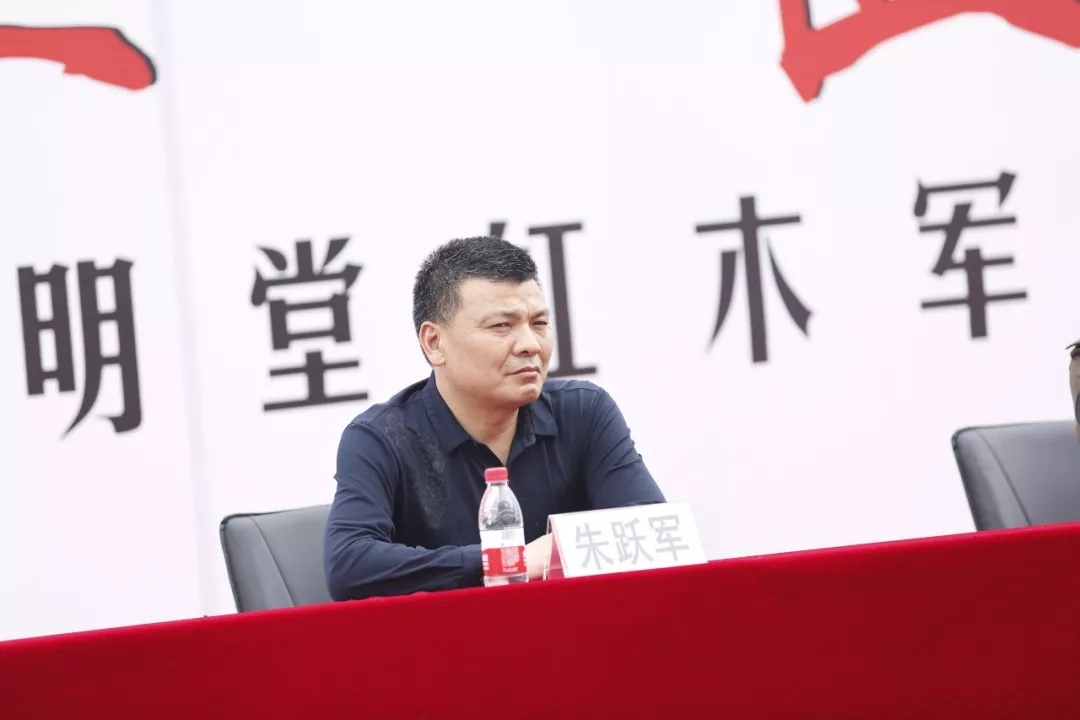 品牌大事|2018年明堂紅木軍訓(xùn)活動(dòng)在總部落下帷幕