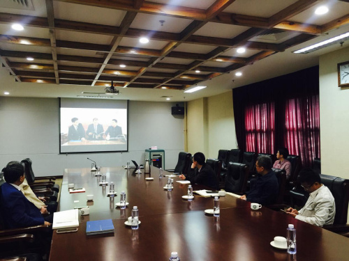 品牌大事|圣瑪斯攜手中科院打造零臭氧新風系統