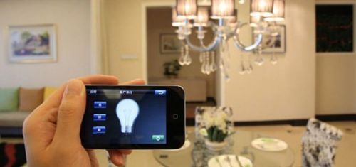 選擇火凰智能家居,早日享受智能科技生活 選擇火凰智能家居,早日享受智能科技生活