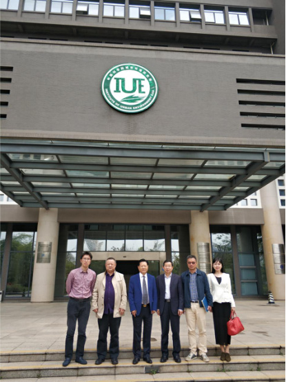 品牌大事|圣瑪斯攜手中科院打造零臭氧新風系統