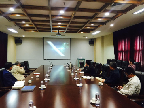 品牌大事|圣瑪斯攜手中科院打造零臭氧新風系統