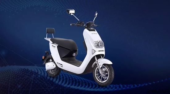 品牌產(chǎn)品|愛瑪C+012,能夠滿足男生女生不同的騎行需求 品牌產(chǎn)品|愛瑪C+012,能夠滿足男生女生不同的騎行需求